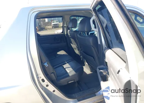 2006 Honda Ridgeline Rtl z USA, uszkodzony, nr VIN 2HJYK16586H550102